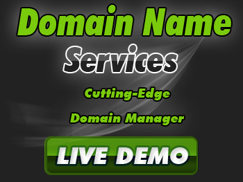 Budget domain name registration & transfer service providers